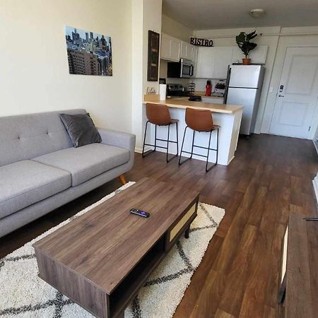 Heart Of Detroit Gem! 2Br Apt Exterior foto